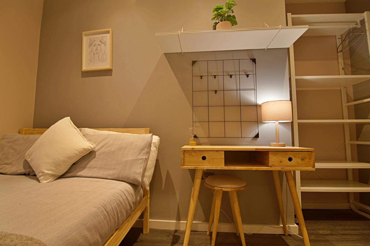 Scotforth Road- Boutique Rooms In Lancaster City Townhouse Bagian luar foto