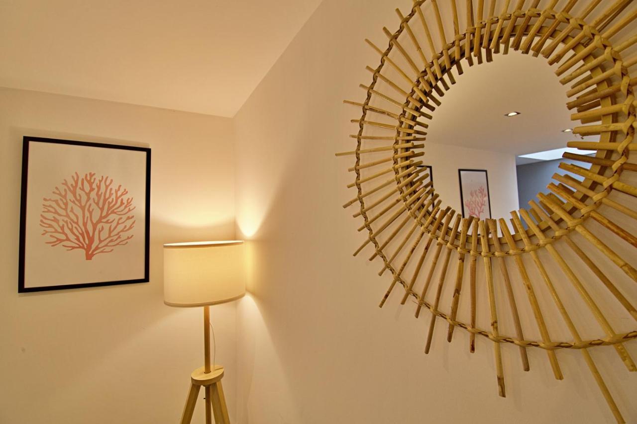 Scotforth Road- Boutique Rooms In Lancaster City Townhouse Bagian luar foto