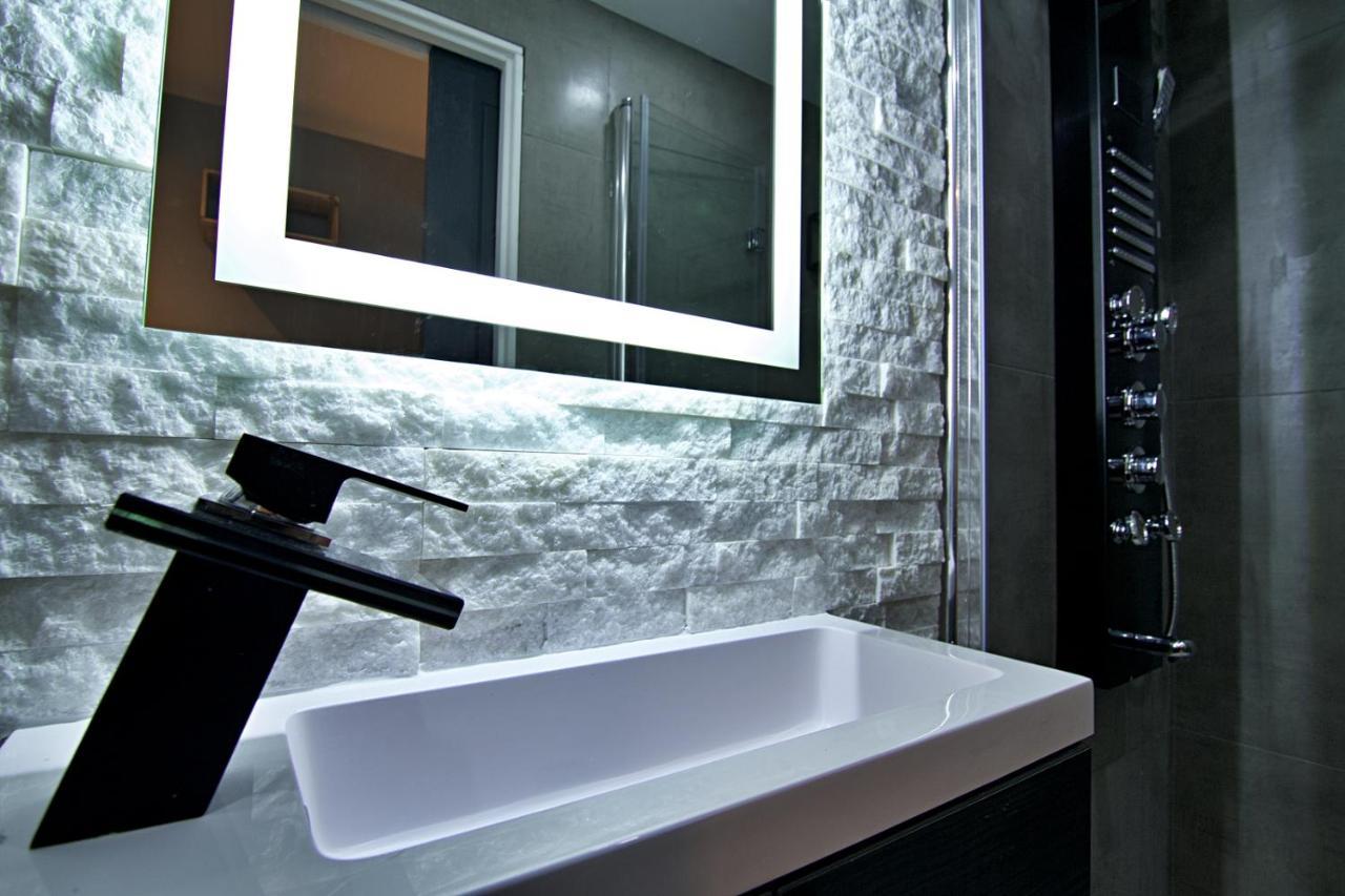 Scotforth Road- Boutique Rooms In Lancaster City Townhouse Bagian luar foto